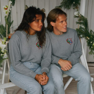 Sabine & Jean-Maurice